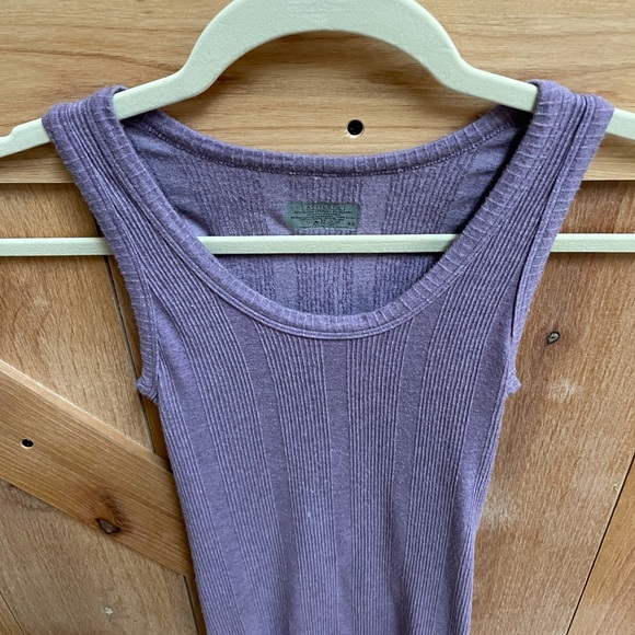 BOGO!💕Athleta💕 Racerback Tank Top - Picture 4 of 7